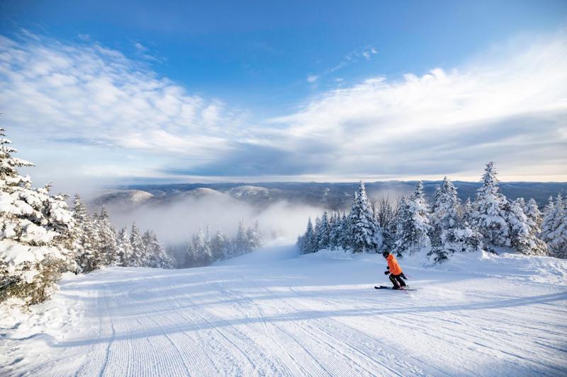 Le Boisé (Les Manoirs) Mont-Tremblant - image 17