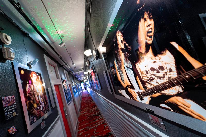 Music City Hotel - The San Francisco Music Experience - image 10