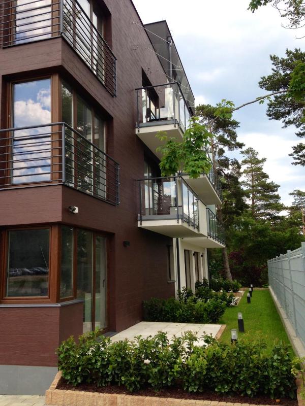 Standard Double Room with Kitchenette image 4