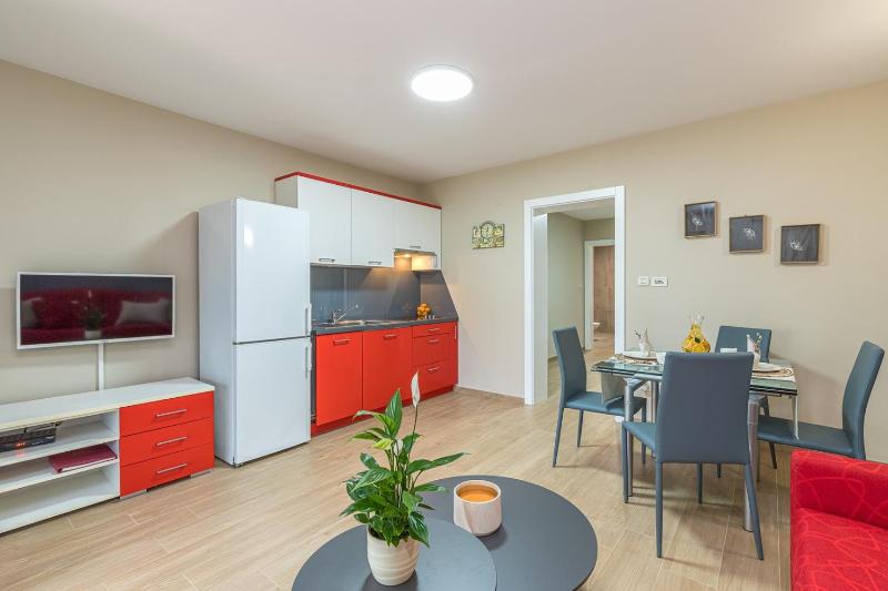 Apartment Complex Irena with Pool - image 45