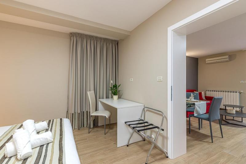 Apartment Complex Irena with Pool - image 47