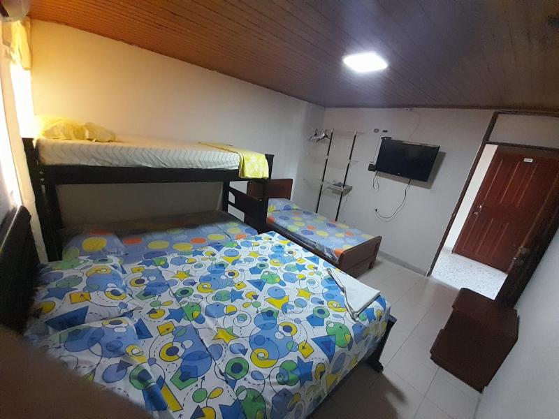 Hotel Colonial Inn - image 41