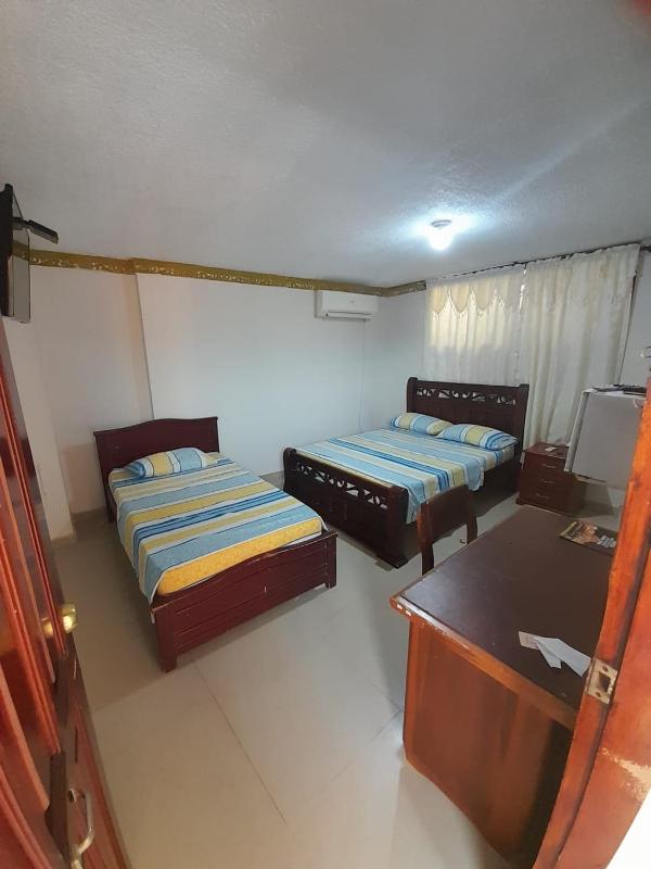 Hotel Colonial Inn - image 27