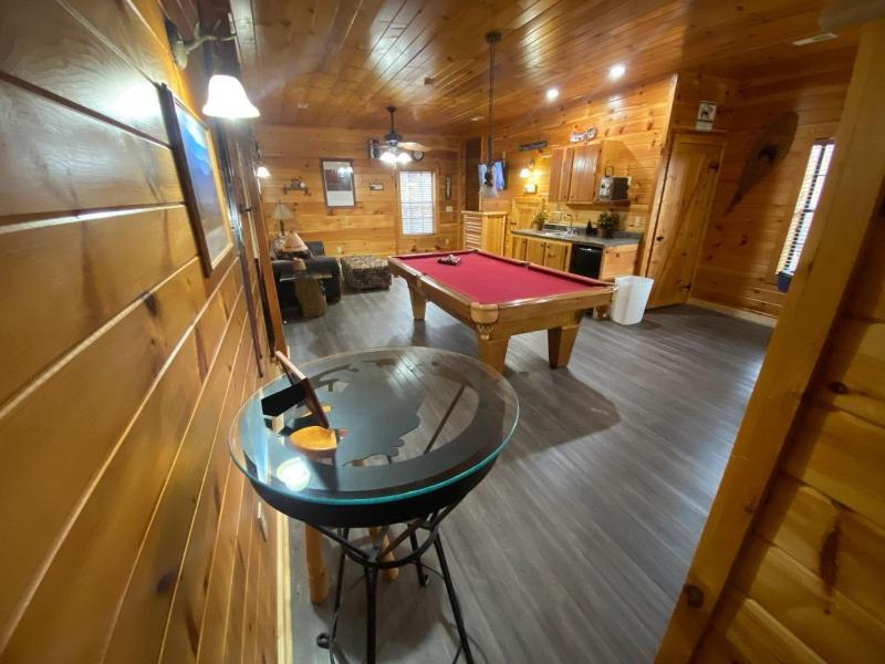 Chalet image 2