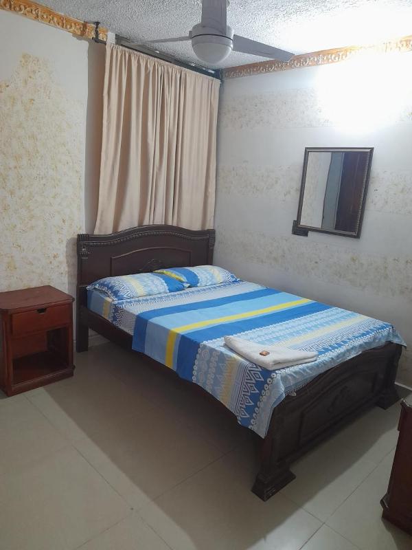 Hotel Colonial Inn - image 29