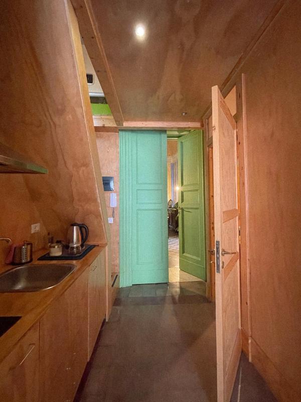 One-Bedroom Apartment - Split Level Terra  image 4