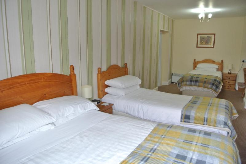 Standard Quadruple Room image 1
