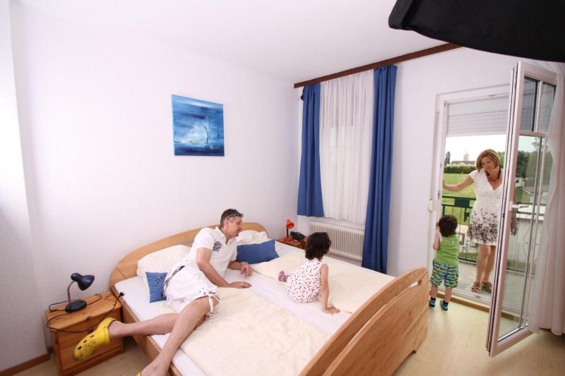 Standard Double Room image 1