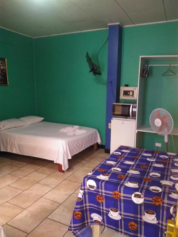 Hotel Marruecos C.R. - image 15