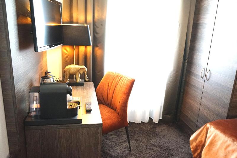 Superior Single Room image 3