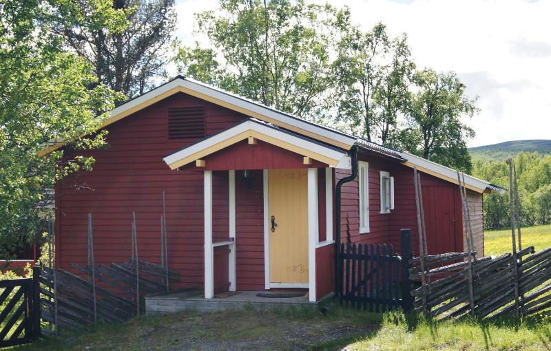 Two-Bedroom Cottage (5 Adults) image 1