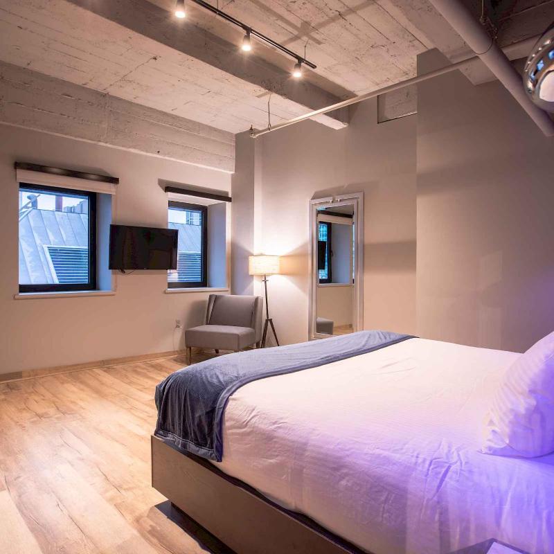 Etage Executive Living - image 23