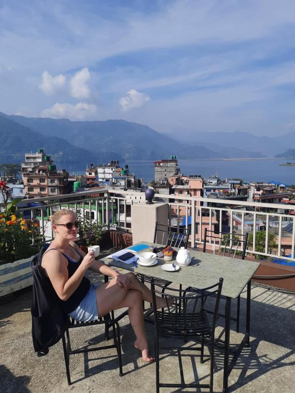 Pokhara Tourist Home - image 2