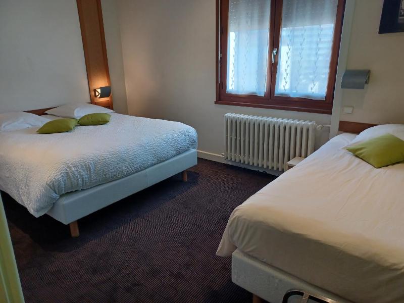 Triple Room image 4