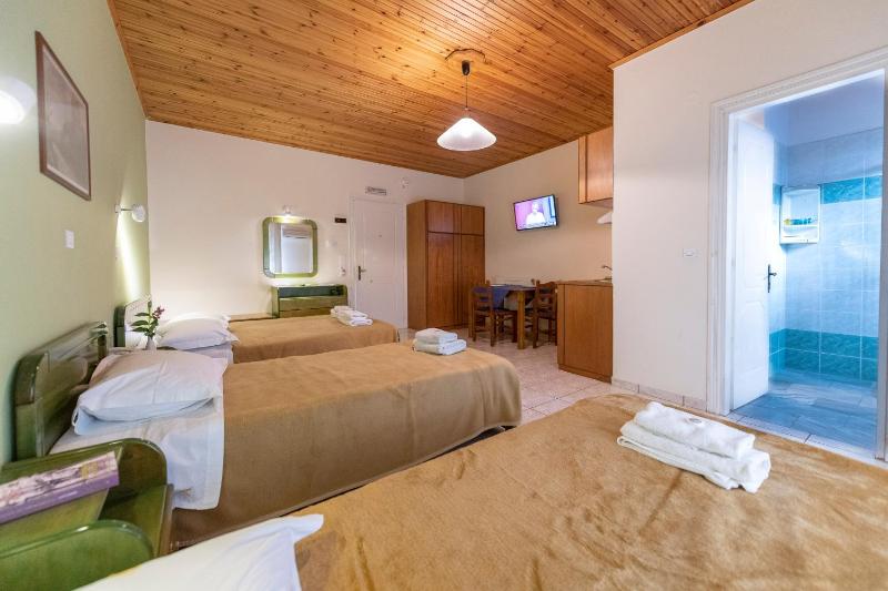 Standard Family Room image 2