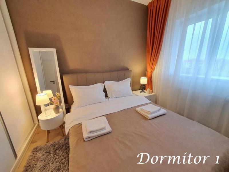 NOEMA Apartment - Central 2 Bedrooms & free parking - image 20