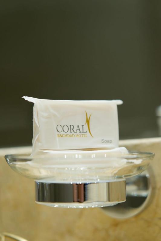 Coral Palace Hotel - image 8