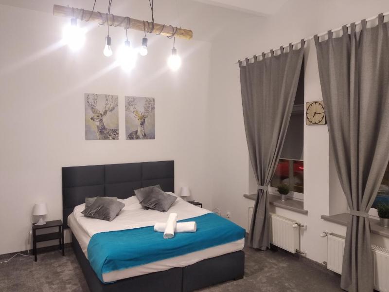 Apartment - Ground Floor image 1