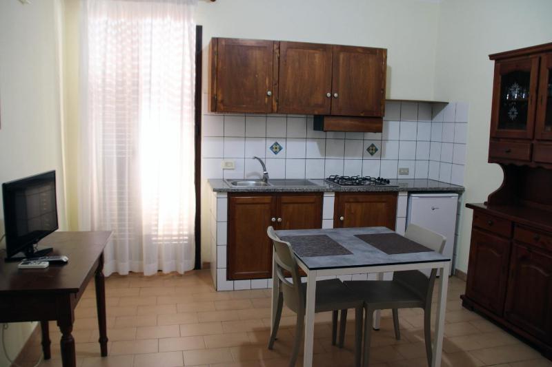 Apartment - Ground Floor image 4