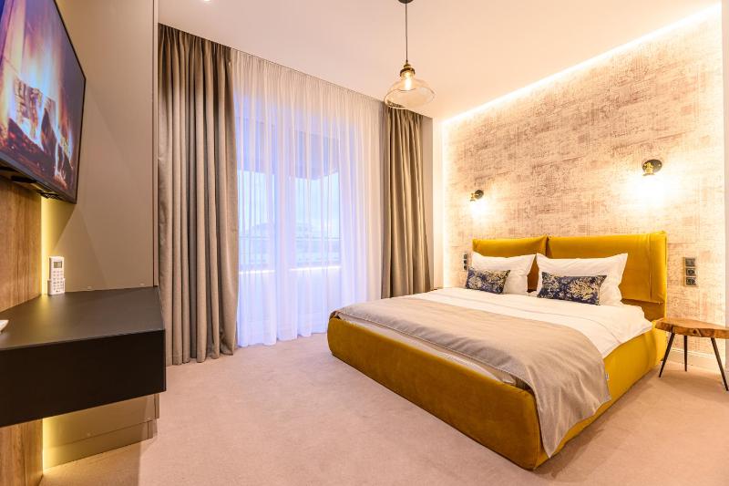 MK Apartments Brasov - image 7