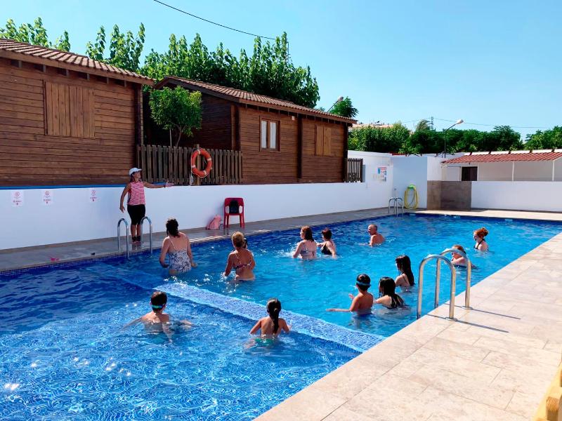 Bungalows Camping Ferrer - image 5
