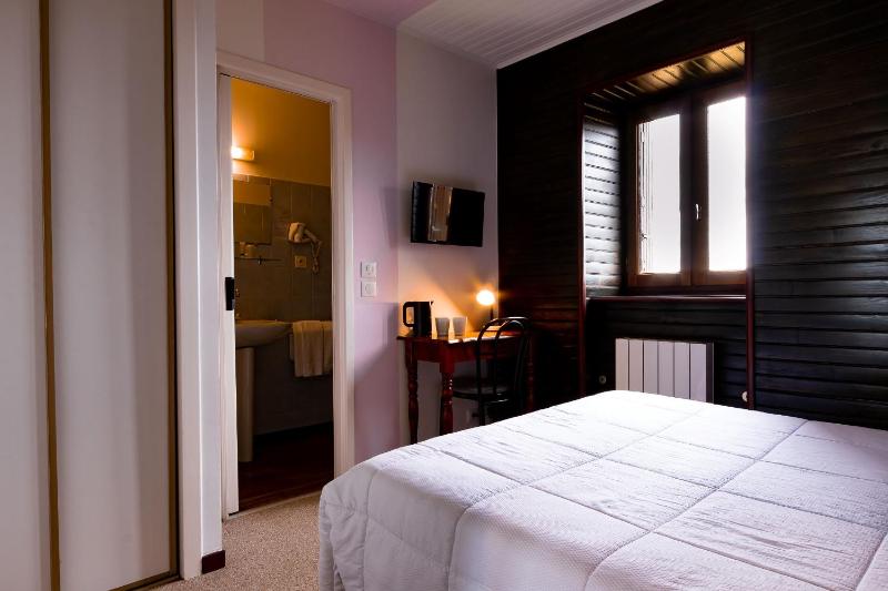 Comfort Double Room - Valley View image 2