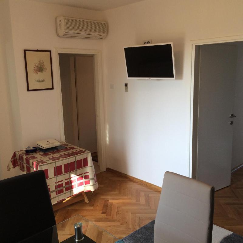 Apartment Vesna - image 38
