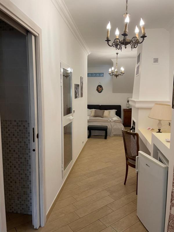 Economy Double or Twin Room image 1