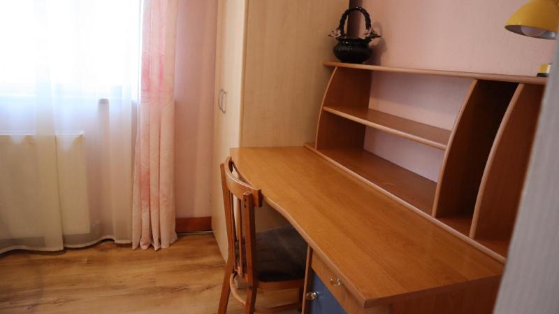 Four-Bedroom Apartment image 2
