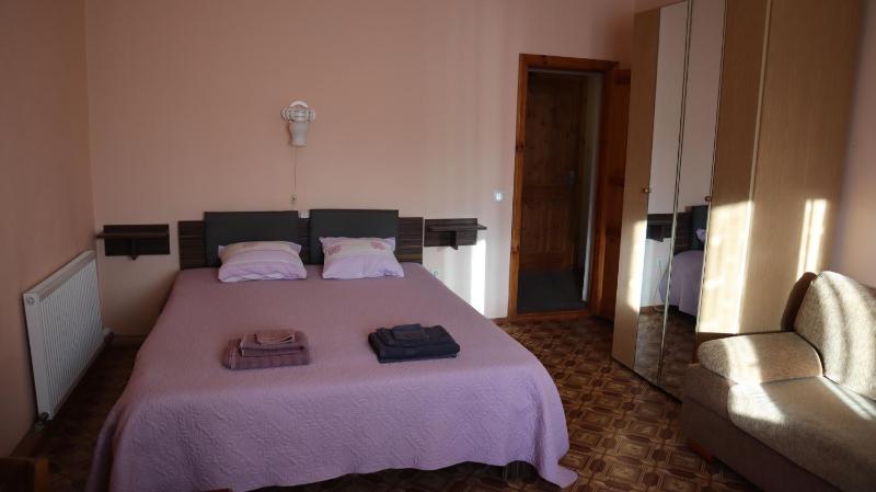 Two-Bedroom Apartment image 2