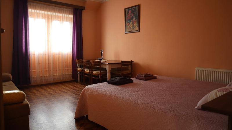Two-Bedroom Apartment image 1
