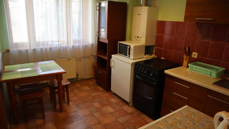 Two-Bedroom Apartment image 4
