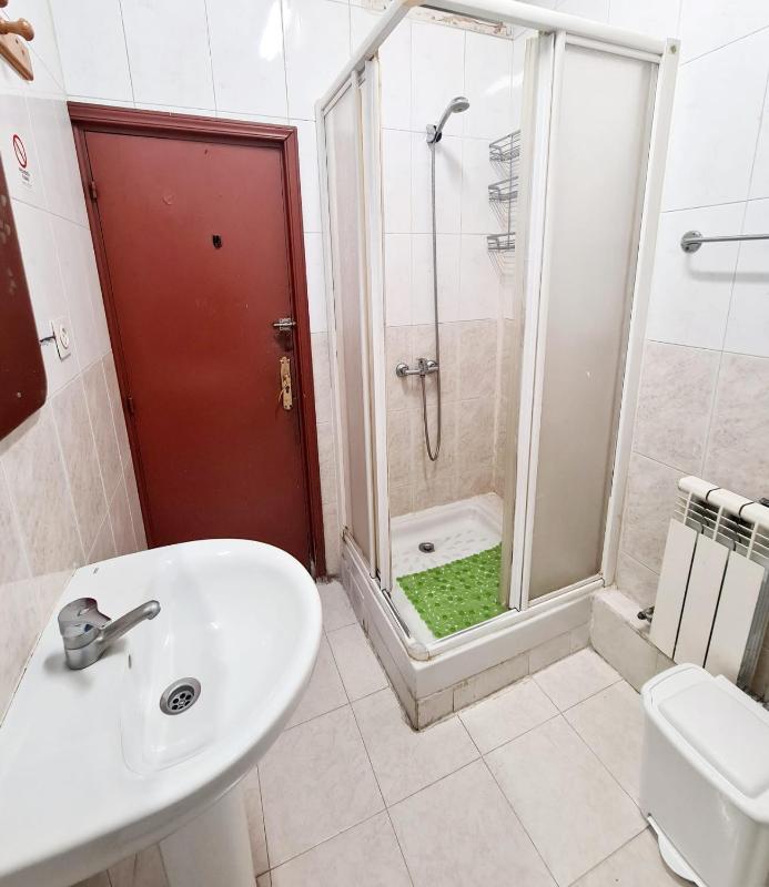 Economy Single Room image 1