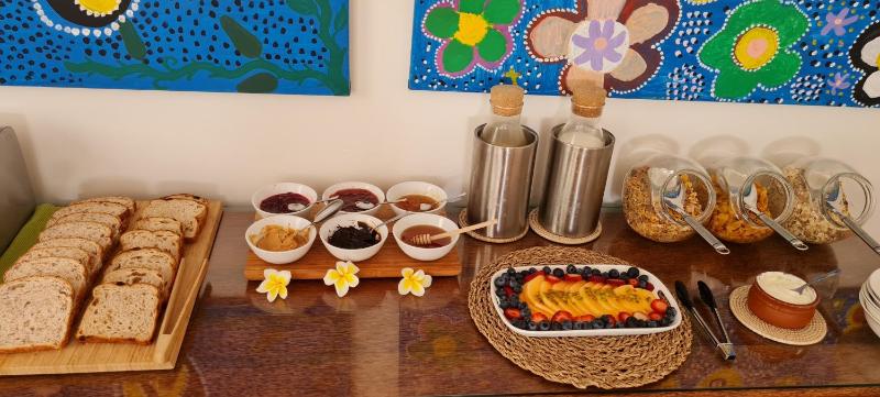 Byron Palms Guesthouse - image 8