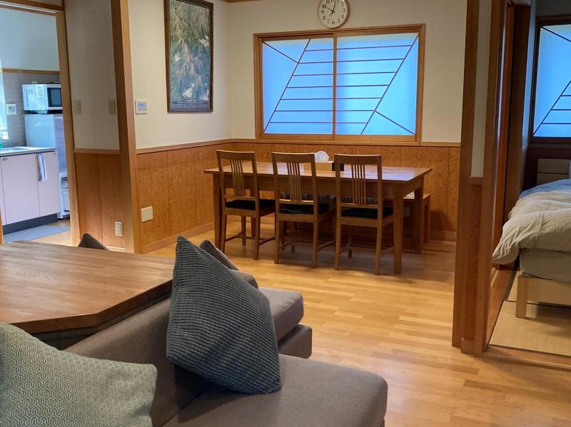 Shirokuma Lodge Hakuba - image 8