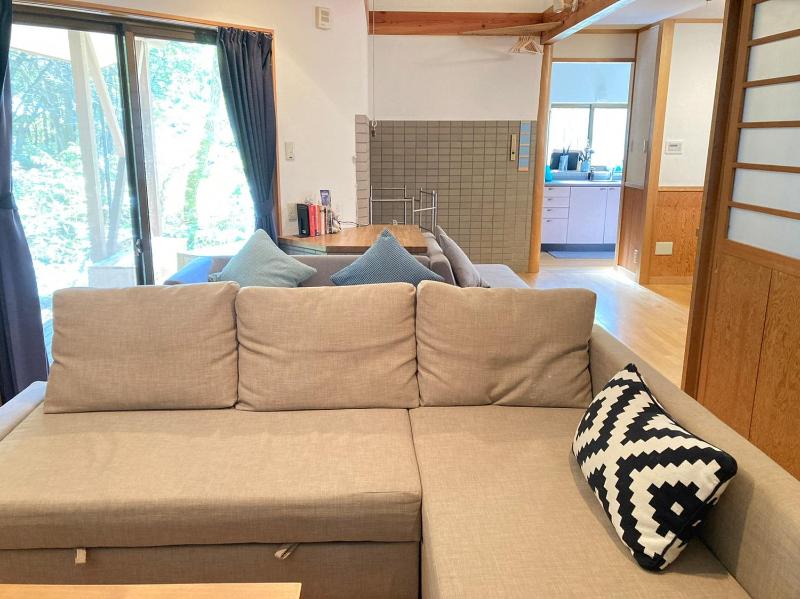 Shirokuma Lodge Hakuba - image 4