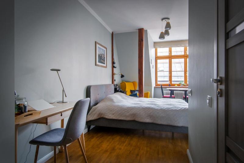 Langer House apartment in Old Riga Images