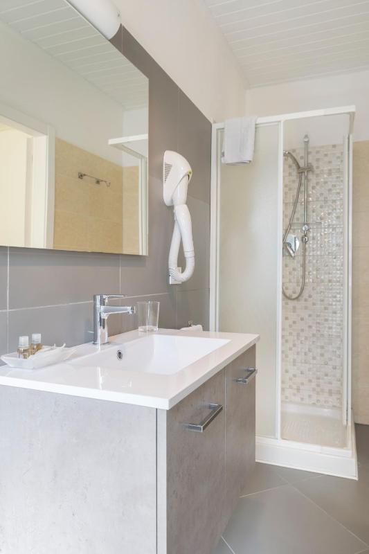 Fiori sull'Acqua Apartments - image 21