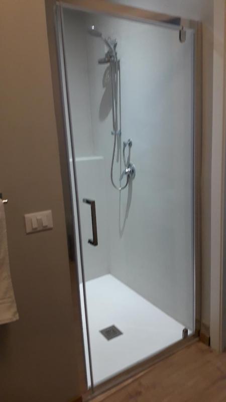 Double Room with Balcony and Sea View image 4