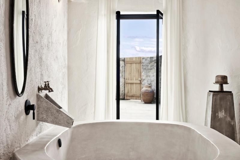 Nomad Two-Bedroom Suite Sea View with Private Pool image 2
