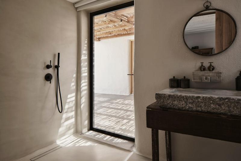  Grand Nomad Two Bedrooms Sea View Suite with Private Pool and Hot Tub image 2