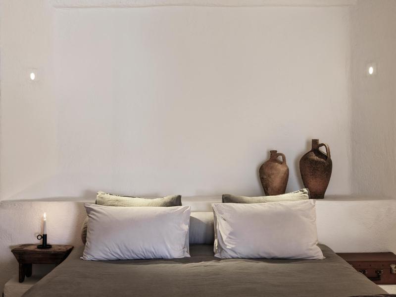 Nomad Suite Sea View with Private Pool & Yard image 3