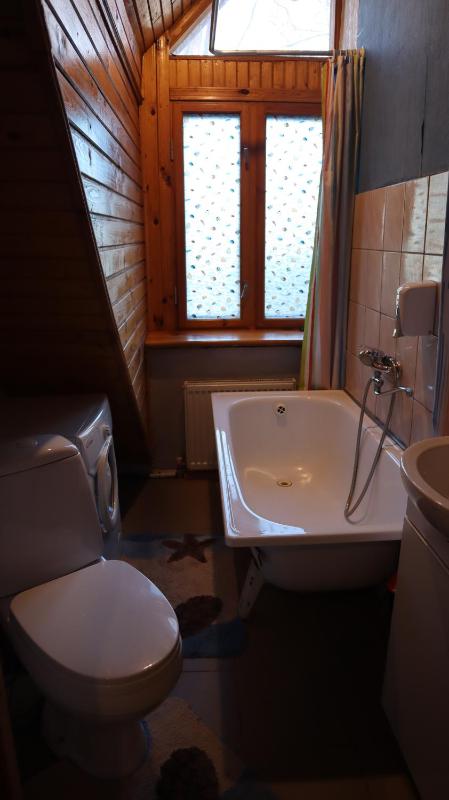 Two-Bedroom Apartment image 3