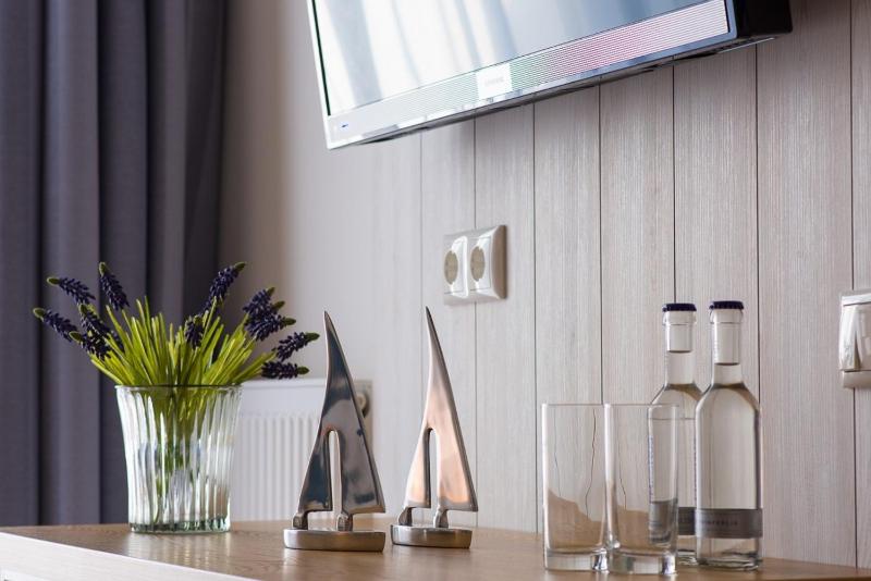 Suite with Balcony image 4