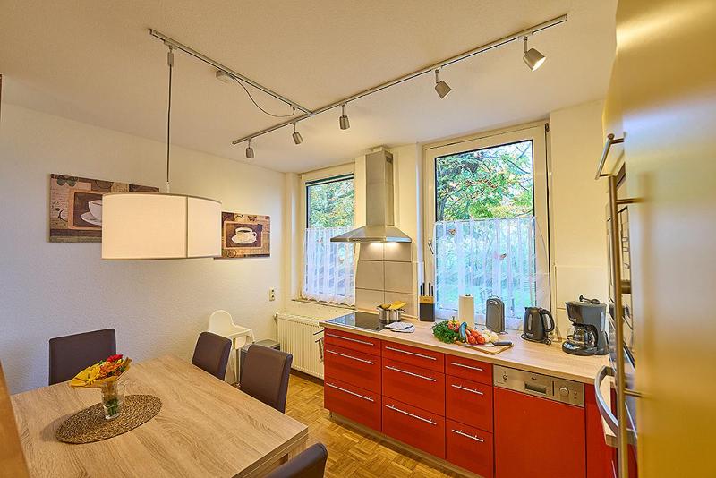 Alpaka - & Ferienhof Neukämper - image 30