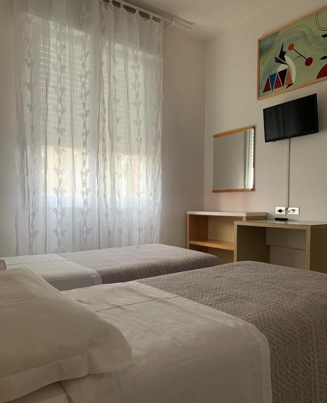 Albergo Moderno - image 43