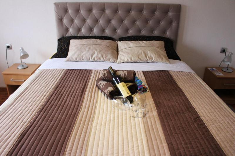 Three-Bedroom Apartment image 1