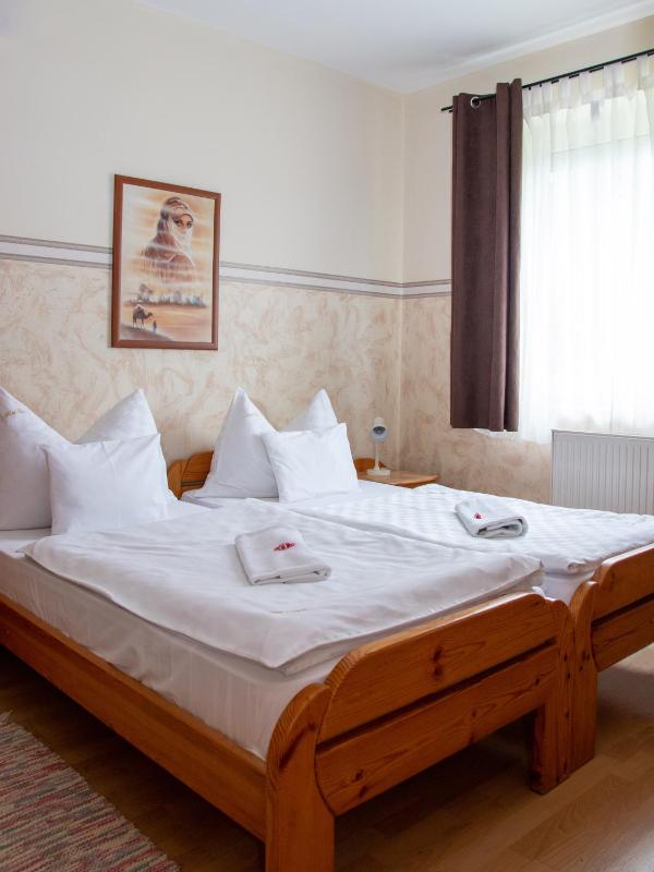 Double or Twin Room image 4