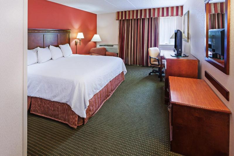 King Room - Non-Smoking image 4