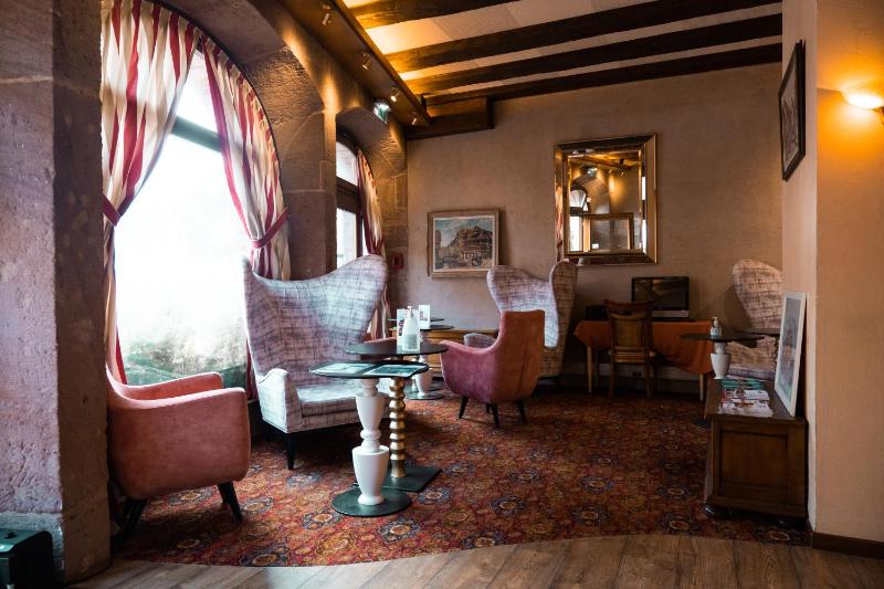 Logis Hotel Saint-Martin - image 46